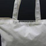 Canvas Bag for Promotion - Logo Print Tote Bag thumbnail-2