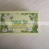 Jasmine Tea /customize Herbal Tea With Private Formula and Label Andpackage thumbnail-2