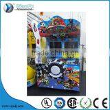Baby Racing Kids Coin Operated Redemption Simulator Arcade Racing Car Game Machine thumbnail-5