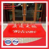 With Different Size Easy Clean Entrance Door Mat Wholesale thumbnail-1