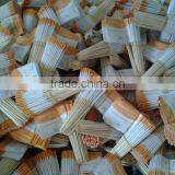 Small Paper Flag Cupcake Toppers thumbnail-3