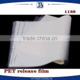 Heat Transfer Label Film of Matte Finish of Jiabao High Quality PET Transfer Printing Film thumbnail-1