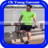 Dri Fit Shirts Wholesale Soccer Jersey Men's Sportswear thumbnail-2