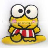 Cartoon Fridge Magnet/customized Freezer Decorative Magnet/icebox Magnetic Label