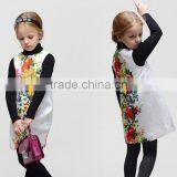 Kids Smock Dresses,smock Dresses - Kids,new Feel Clothing thumbnail-1