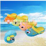 Shuoyang 2017 New Fashion Cute Sandals Summer Children Baby Slippers Animal Cartoon Style EVA Child Shoes Slipper thumbnail-6