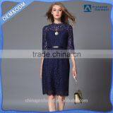 Designer Lady Women's Dresses Lace Dress Designs Summer Lace Dresses thumbnail-1