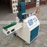 Ultrasound Lable and Tag Cut Machine With High Speed Cutting 500pcs per Minute