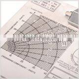 Flight Plan Form Clipboard Aluminum Aero Kneeboard (Clipboard) # VFR thumbnail-3