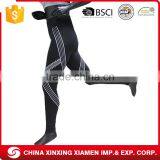 Sexy Yoga Pants Custom Printed Compression Leggings Women thumbnail-3