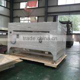 Hobby 1300*900mm Acrylic CNC Laser Cutting Machine thumbnail-5