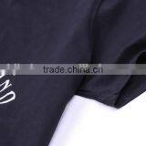 2016 Free Custom Men t Shirt New Design T-shirt Free Sample With Comfort Colors thumbnail-3