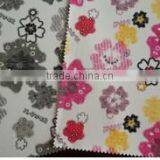 PVC Synthetic Leather for Bag, Pvc Leather With Printing for Making Bag