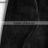 Hot Wholesale Custom Velvet Women Hoodies thumbnail-4