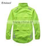 Garment Manufacturer Custom Sports Polyester Jackets thumbnail-2
