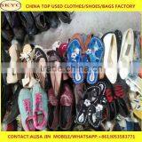 Dongguan Factory Sorted Fairly Used Shoes for Africa Children Men Women Adults Big Size Second Hand Shoes thumbnail-5