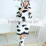 2014 Fashion Latest Office Elegant Suits Women Long Skirt thumbnail-2