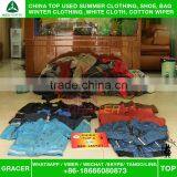 Bales 100Kg Cheap Used Clothes Wholesale To New York/Buyers Of Used Clothes thumbnail-4