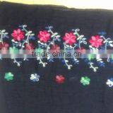 2017 Fashion New Spring Summer Chinese Style Embroidered Boutique Scarf at Yiwu thumbnail-3