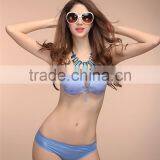 Beautiful Jacquard Teenager Sexy Bra Factory in China thumbnail-1