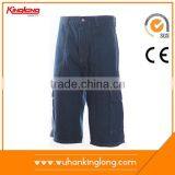 New Jeans Cargo Jeans New Style Boys Pants thumbnail-2