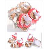 2017 Baby Clothing Shoes Stock Summer Beach Bohemia Style Kid Sandal thumbnail-1