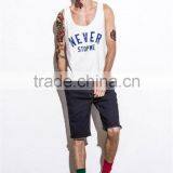 New Fashion High Quality Boys Printed Singlet thumbnail-1