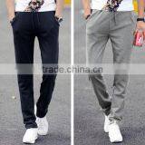 China Professional Wholesale Factory Good Price Custom Cotton Pants thumbnail-2