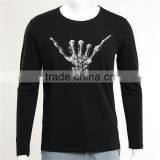 2017 Wholesale China Long Sleeve Men Shirt, Personalized Custom Shirt Importer thumbnail-4