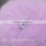 Professional Rabbit Fur Coat Price With CE Certificate Tmq-81 thumbnail-1
