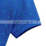 China Wholesale Full Print Custom Private Label Polo Shirt Design thumbnail-4