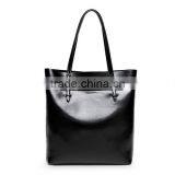 Fashion Europe Custom Classical Tote Handbag for Women thumbnail-1