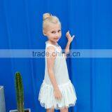 S17624A High Quality Cotton Children Clothing Dresses For Girls thumbnail-3