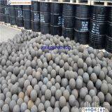 1-дюймовые (дюйм - inch) кованные абразивные тела, кованные стальные шары для мельниц, прокатанные стальные шары, прокатанные шары для шаровых мельниц thumbnail-5