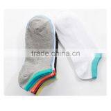 20 Pcs/lot Hot Sale Boat Style Casual and Fashion Stylish Random Colors Free Size for Trendy Men Sport Socks thumbnail-4