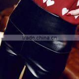EY0059L PU Fasion Legging for Woman Wholesale in 2015 Autumn Winter thumbnail-2