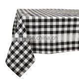 100% Cotton Yarn Dyed Table Cloth From India thumbnail-1