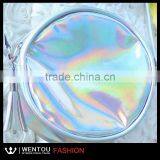 Hologram Cross Body Round Ladies Purse thumbnail-2