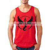 2016 Walson POKEMON ANIME CHARACTER Mens Vest thumbnail-3