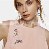 Formal Petite Clothing Delicated Opened Back Evening Wear Jumpsuits thumbnail-5