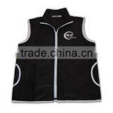 Chinese Manufatory High Quality New Design Reflecting Vest Jacket thumbnail-5