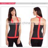 Sportswear for Bodybuilding Tank Tops Woman Workout Tank Top thumbnail-3