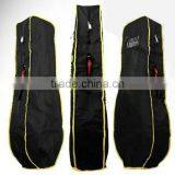 Brand New Golf Stand Bag Rain Cover With a Lot of Pockets thumbnail-1