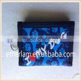 High Quality Hot Sell Wallet Box Children Cartoon Card Wallet XWL0009-1