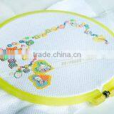 Wholesale Cross Stitch Hoops & Embroidery Frames thumbnail-4