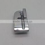 Sewing Machine Hemmer Foot, Singer Low Shank #P55607 Will Fit All Low Shank & Snap-on Machines thumbnail-2
