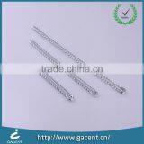 6mm Pre Cut Plated Spiral Steel Bones Children Sport Guard thumbnail-3
