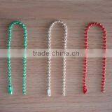Colored Ball Chain thumbnail-1