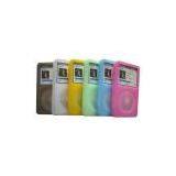 Sell Silicone Cases for IPod Video thumbnail-1