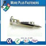 Made in Taiwan Special Custom Made Tapping Screw thumbnail-3